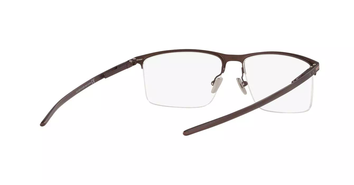 Oakley Tie Bar 0.5 Satin Corten (OX5140-02) s56