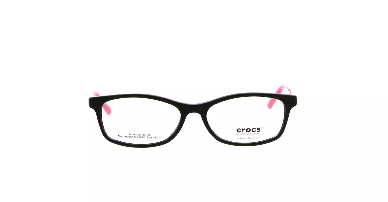 Crocs JR7012 20PK s48