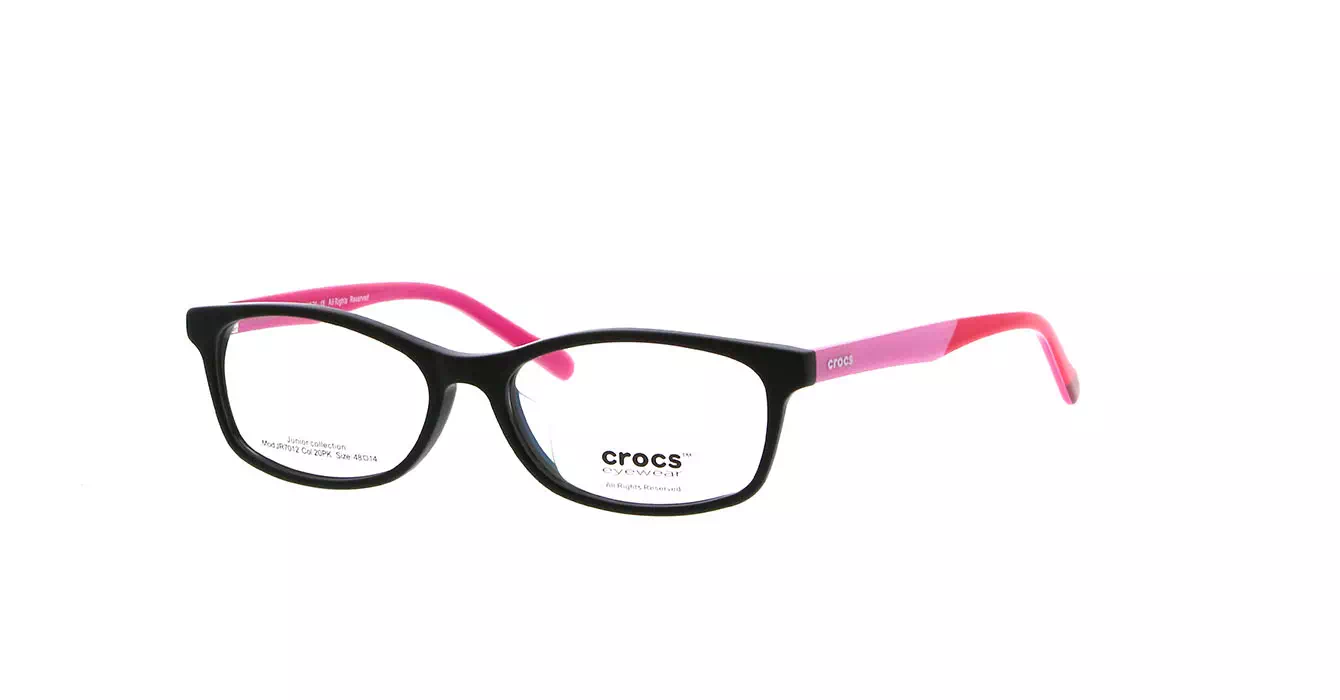 Crocs JR7012 20PK s48