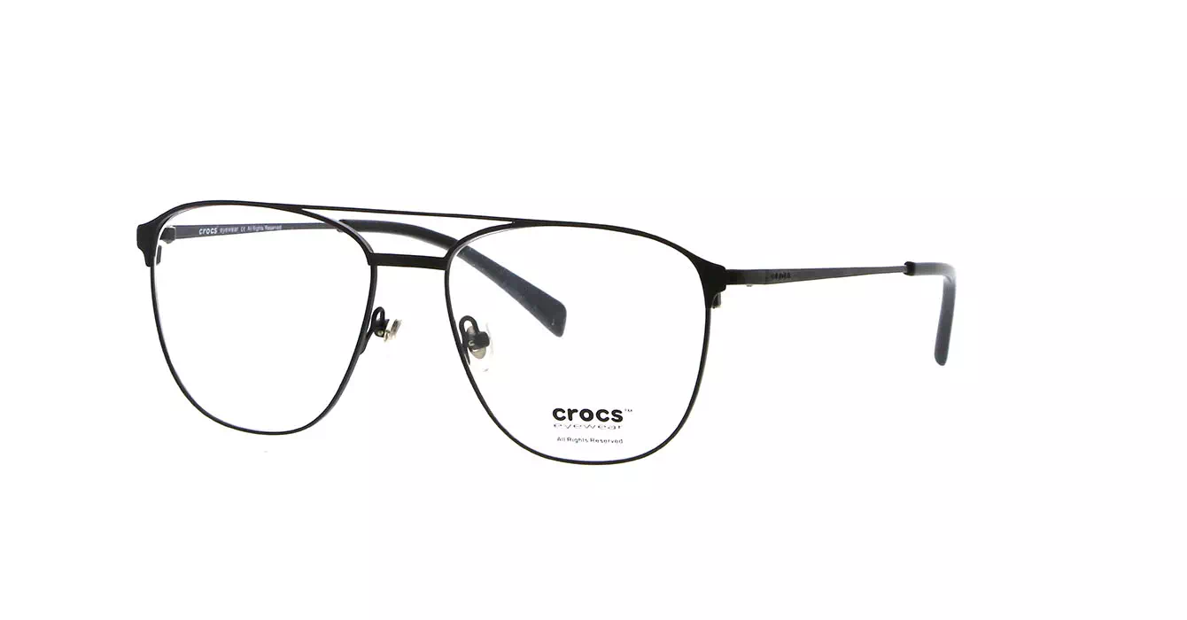 Crocs CF4370 20BK s54