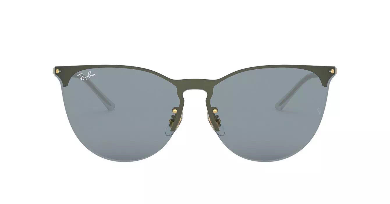 Ray-Ban RB3652 9013/80 s41