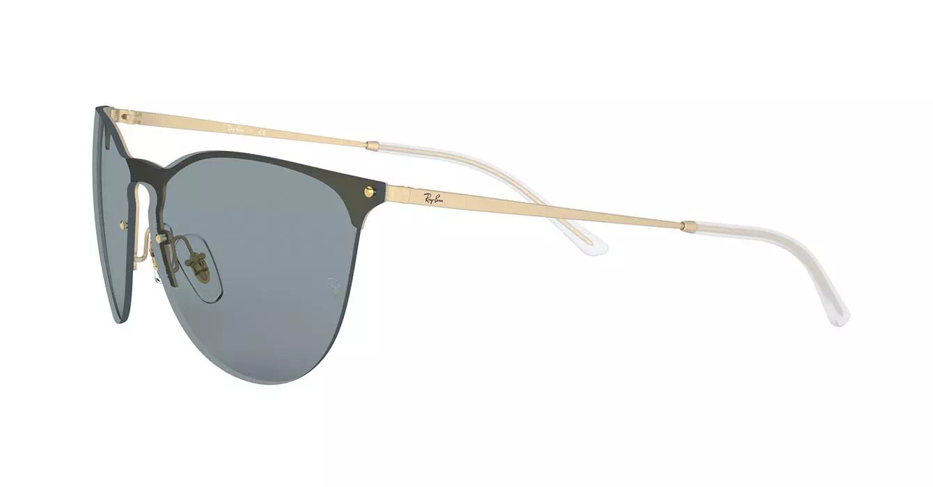 Ray-Ban RB3652 9013/80 s41