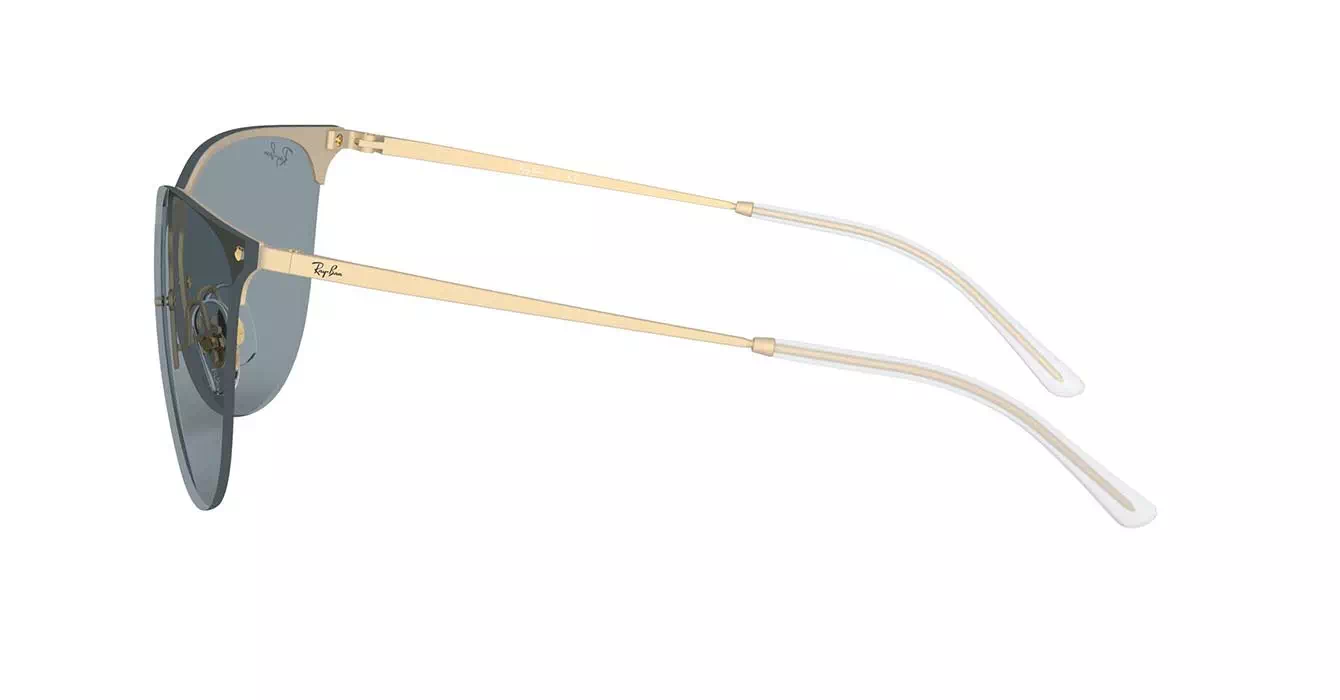 Ray-Ban RB3652 9013/80 s41