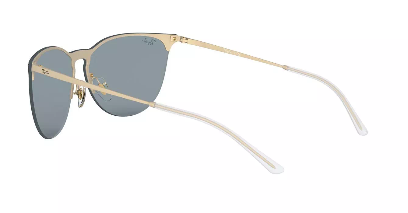 Ray-Ban RB3652 9013/80 s41