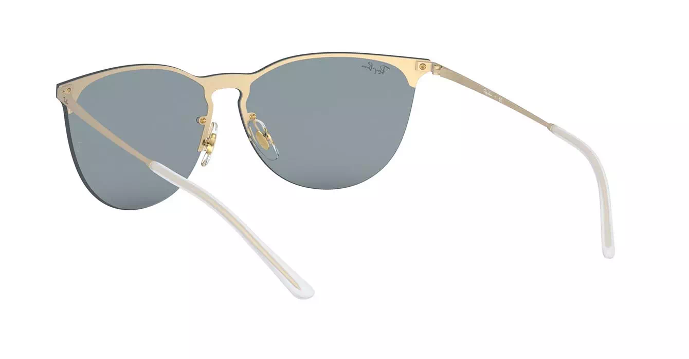 Ray-Ban RB3652 9013/80 s41