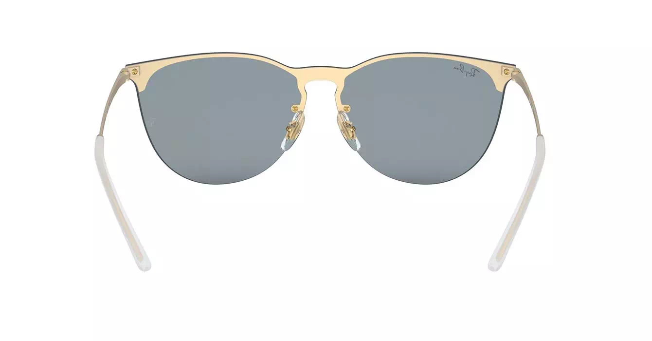 Ray-Ban RB3652 9013/80 s41