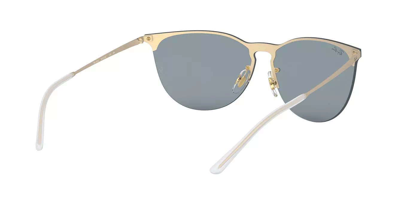Ray-Ban RB3652 9013/80 s41