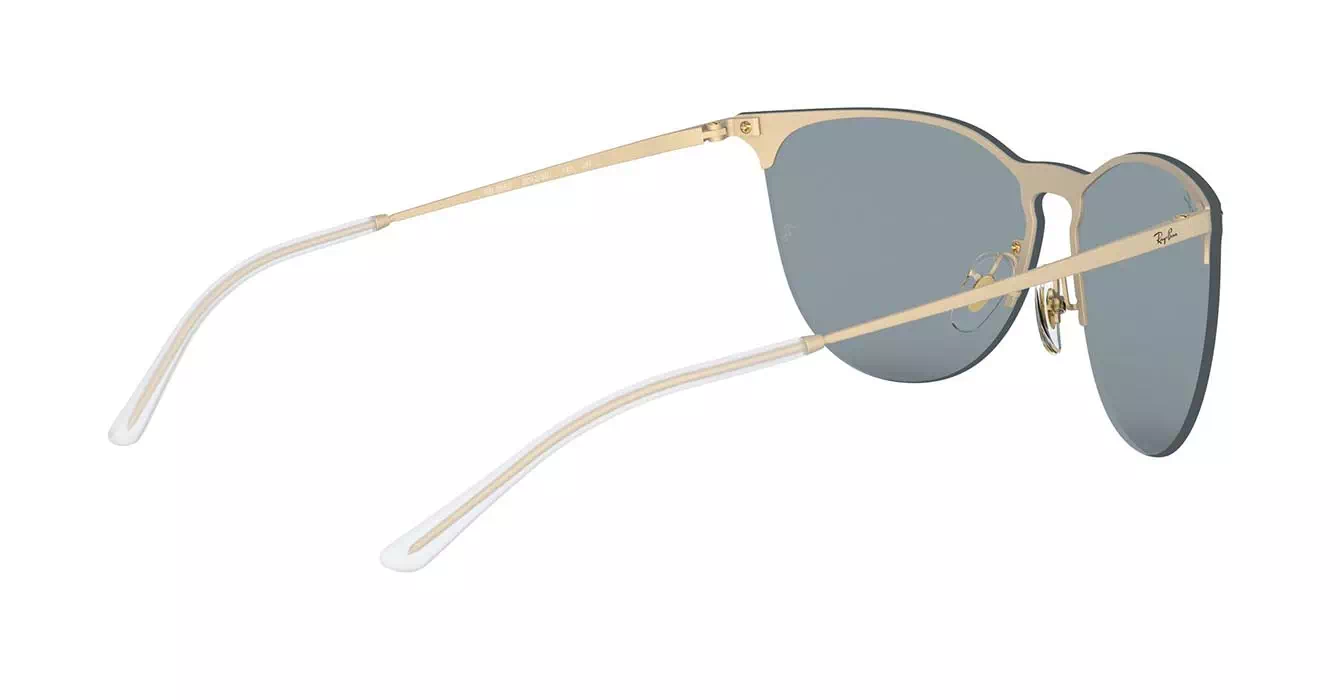Ray-Ban RB3652 9013/80 s41