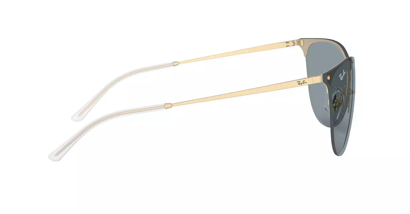 Ray-Ban RB3652 9013/80 s41