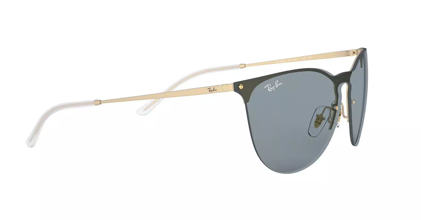 Ray-Ban RB3652 9013/80 s41