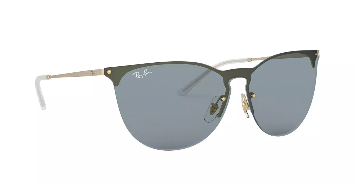 Ray-Ban RB3652 9013/80 s41