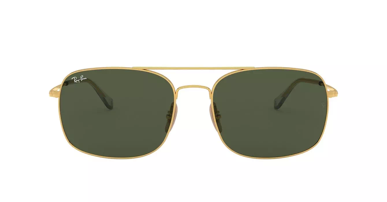 Ray-Ban RB3611 001/31 s60