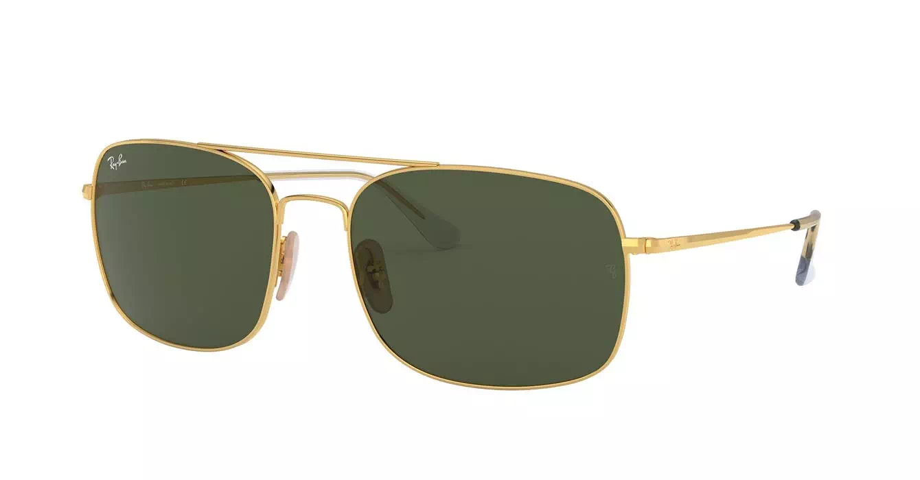 Ray-Ban RB3611 001/31 s60