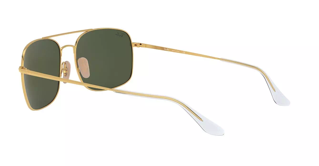 Ray-Ban RB3611 001/31 s60