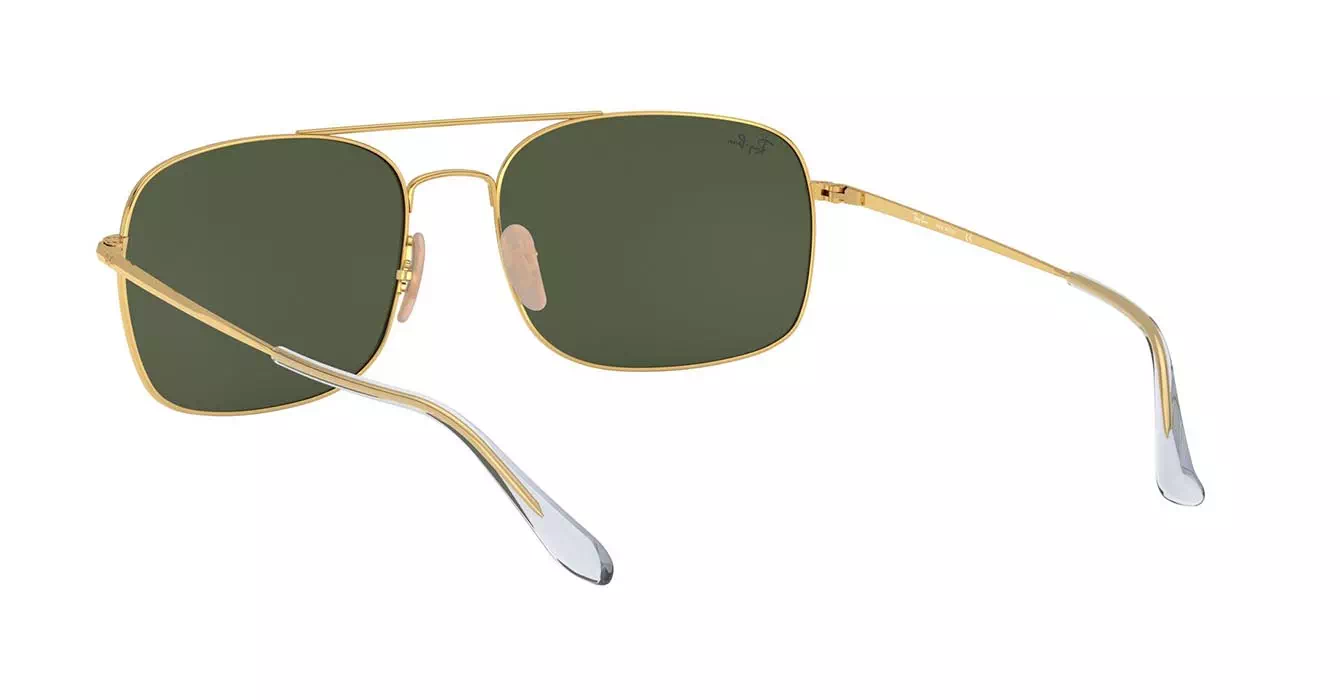 Ray-Ban RB3611 001/31 s60