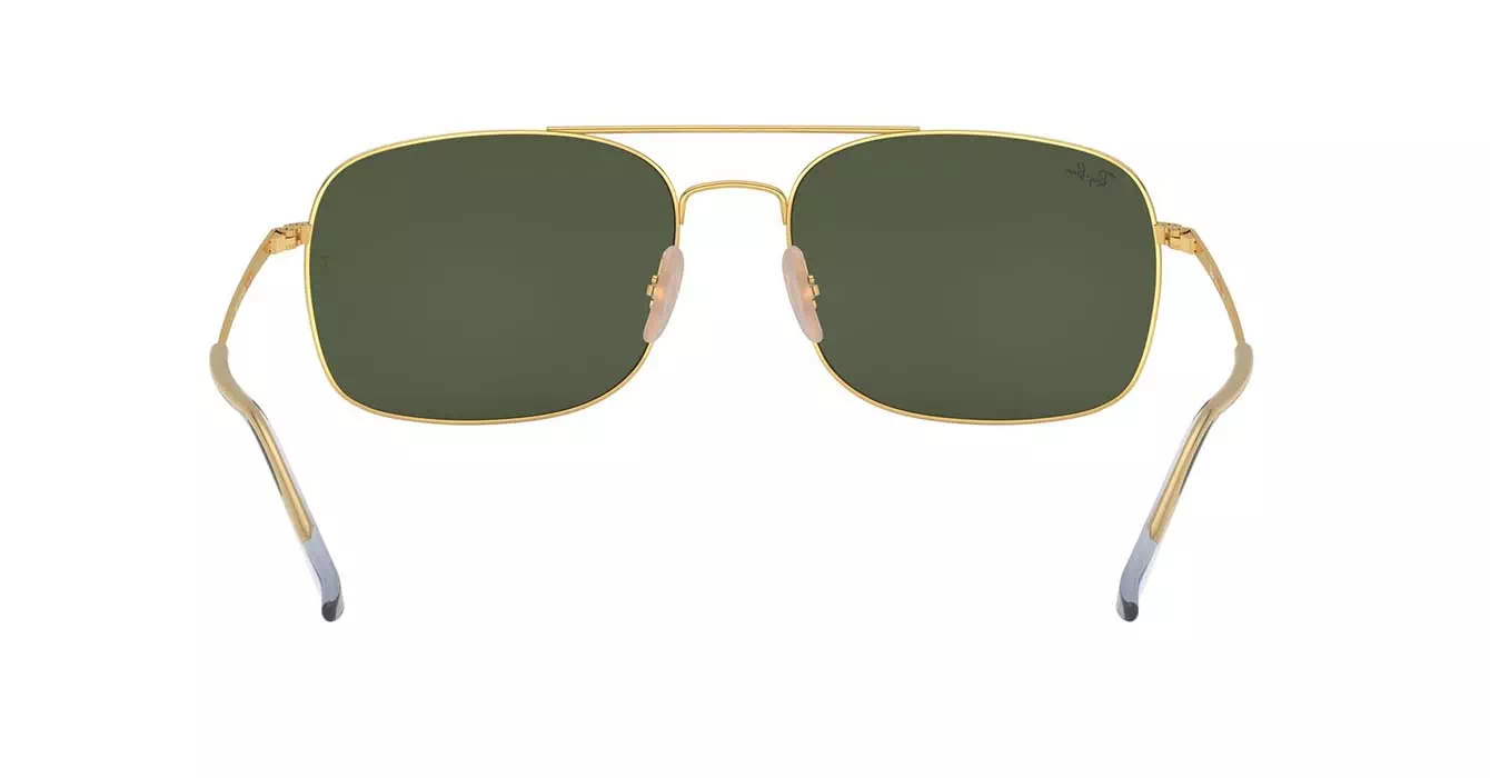 Ray-Ban RB3611 001/31 s60