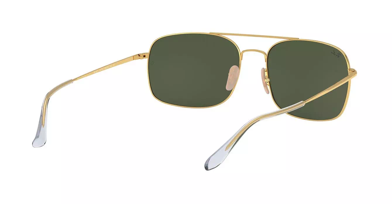 Ray-Ban RB3611 001/31 s60