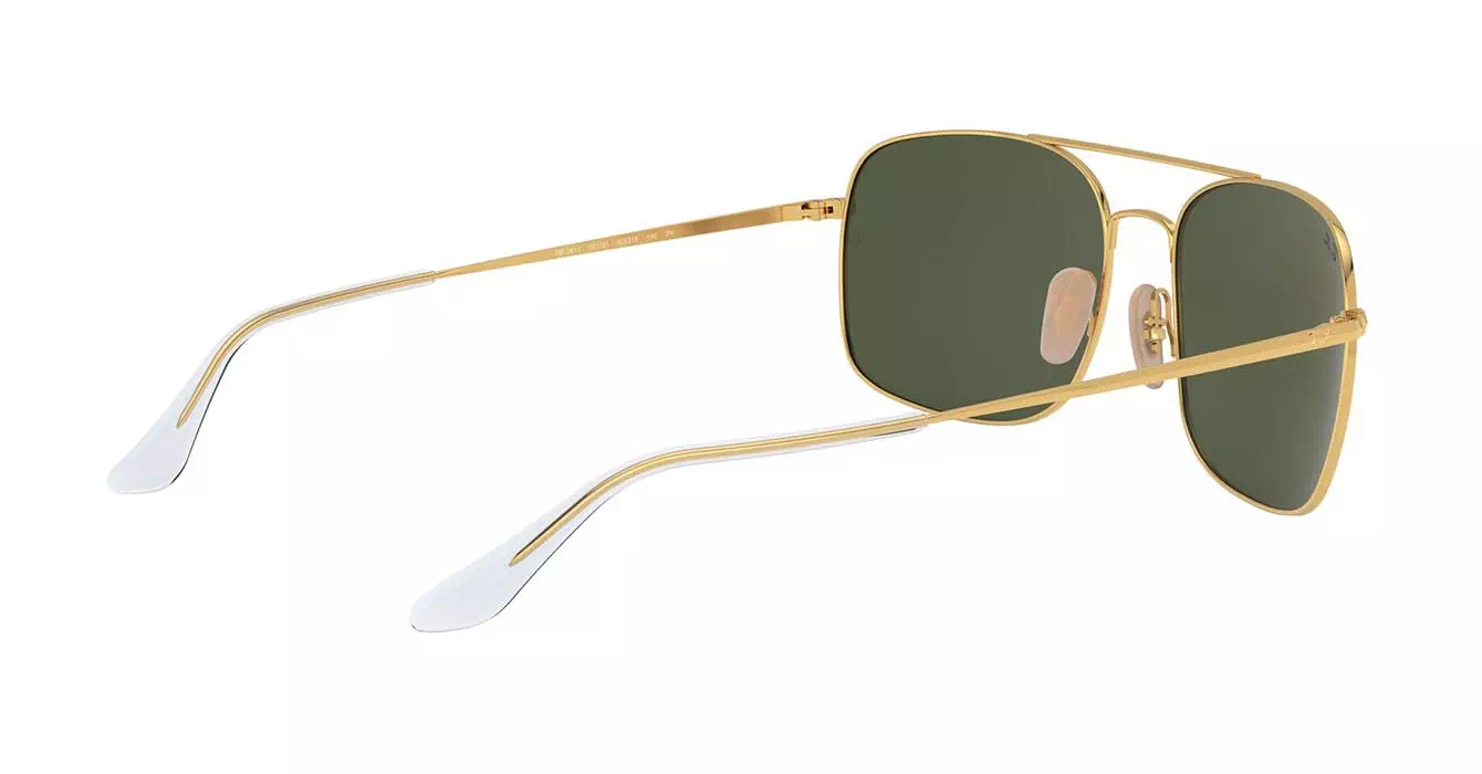 Ray-Ban RB3611 001/31 s60