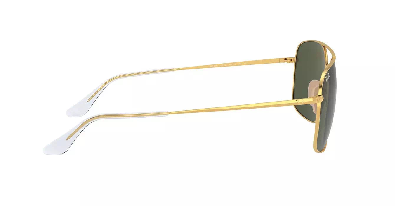 Ray-Ban RB3611 001/31 s60