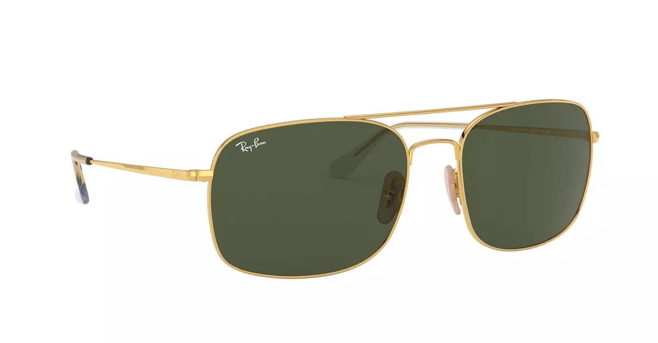 Ray-Ban RB3611 001/31 s60