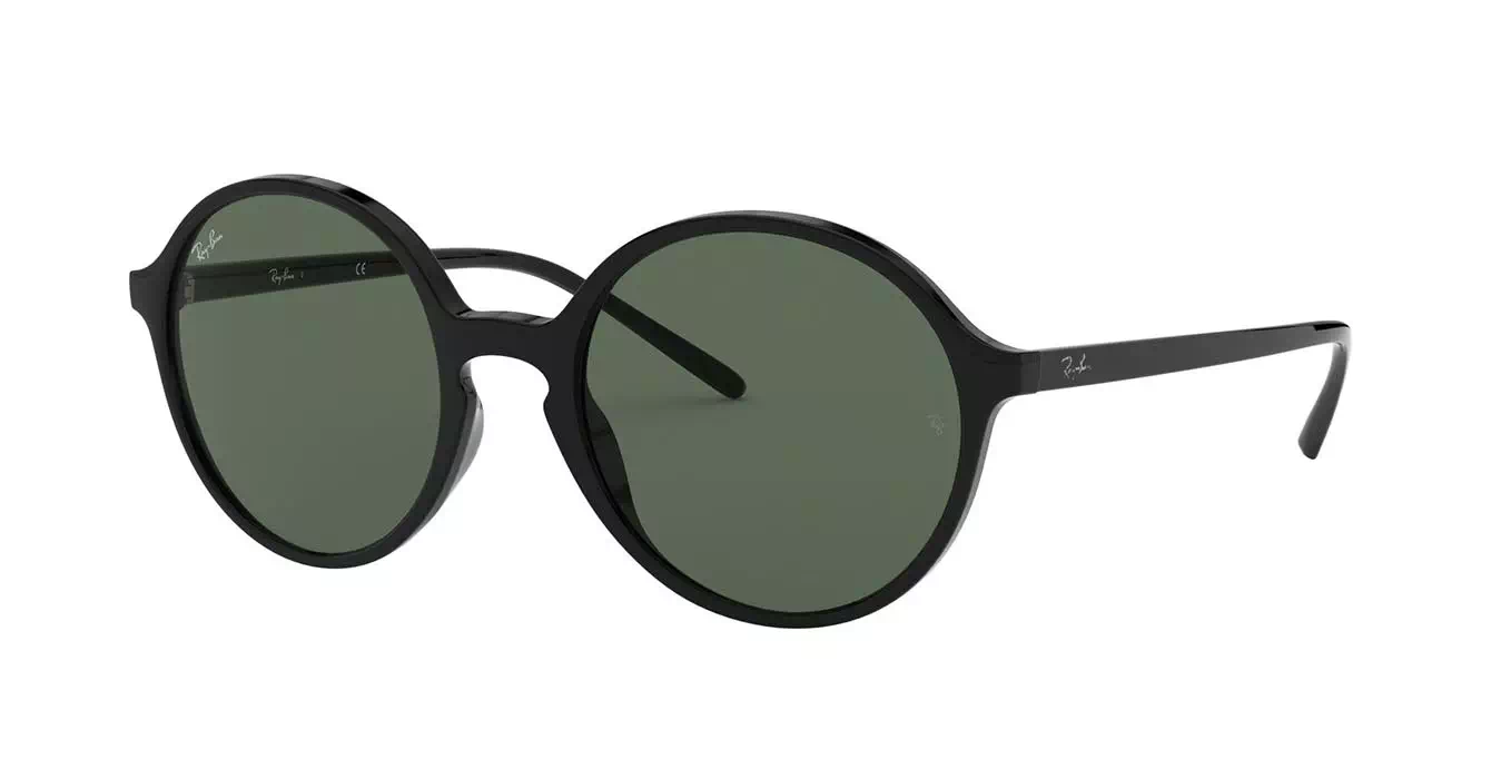 Ray-Ban RB4304-F 901/71 s53