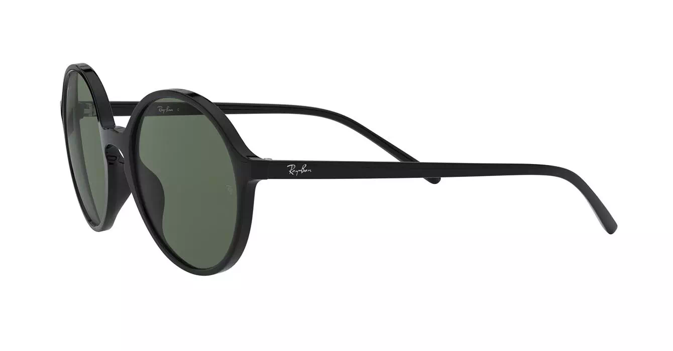 Ray-Ban RB4304-F 901/71 s53