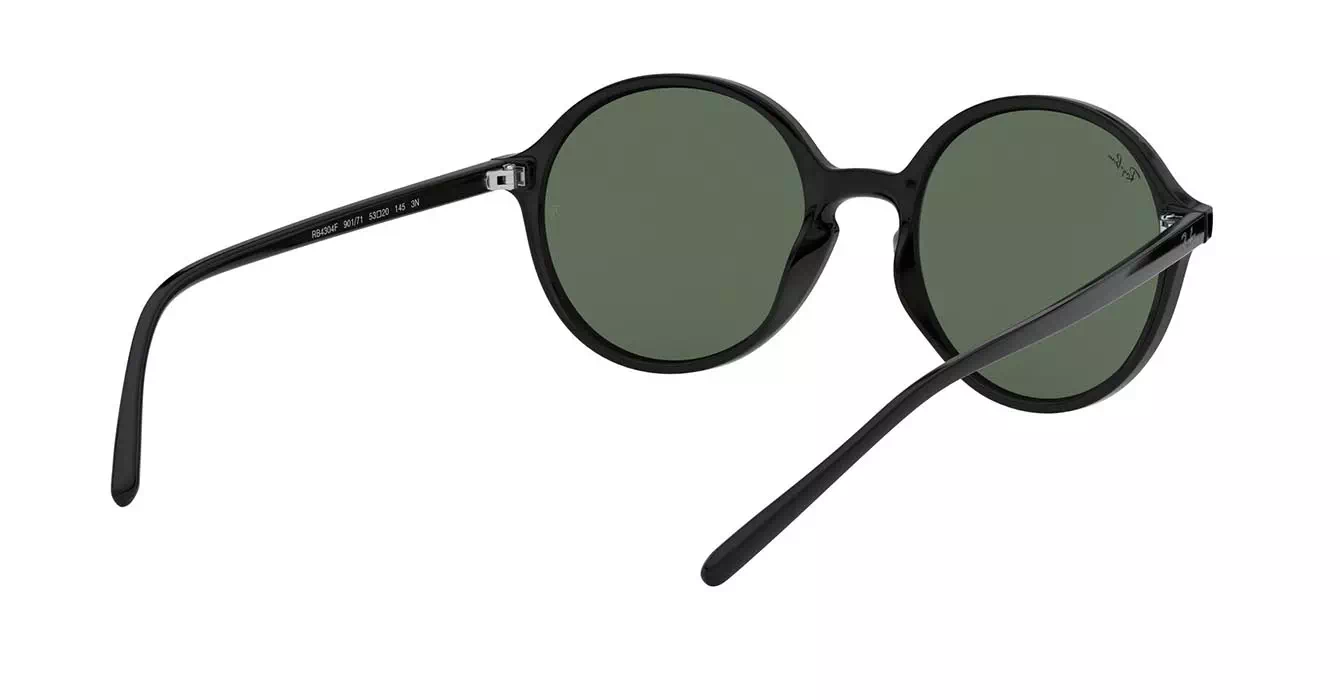 Ray-Ban RB4304-F 901/71 s53