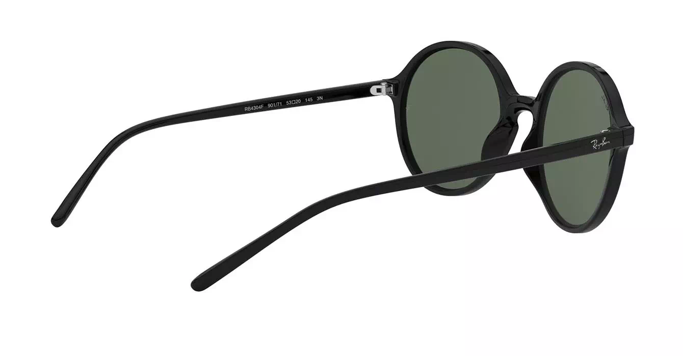 Ray-Ban RB4304-F 901/71 s53