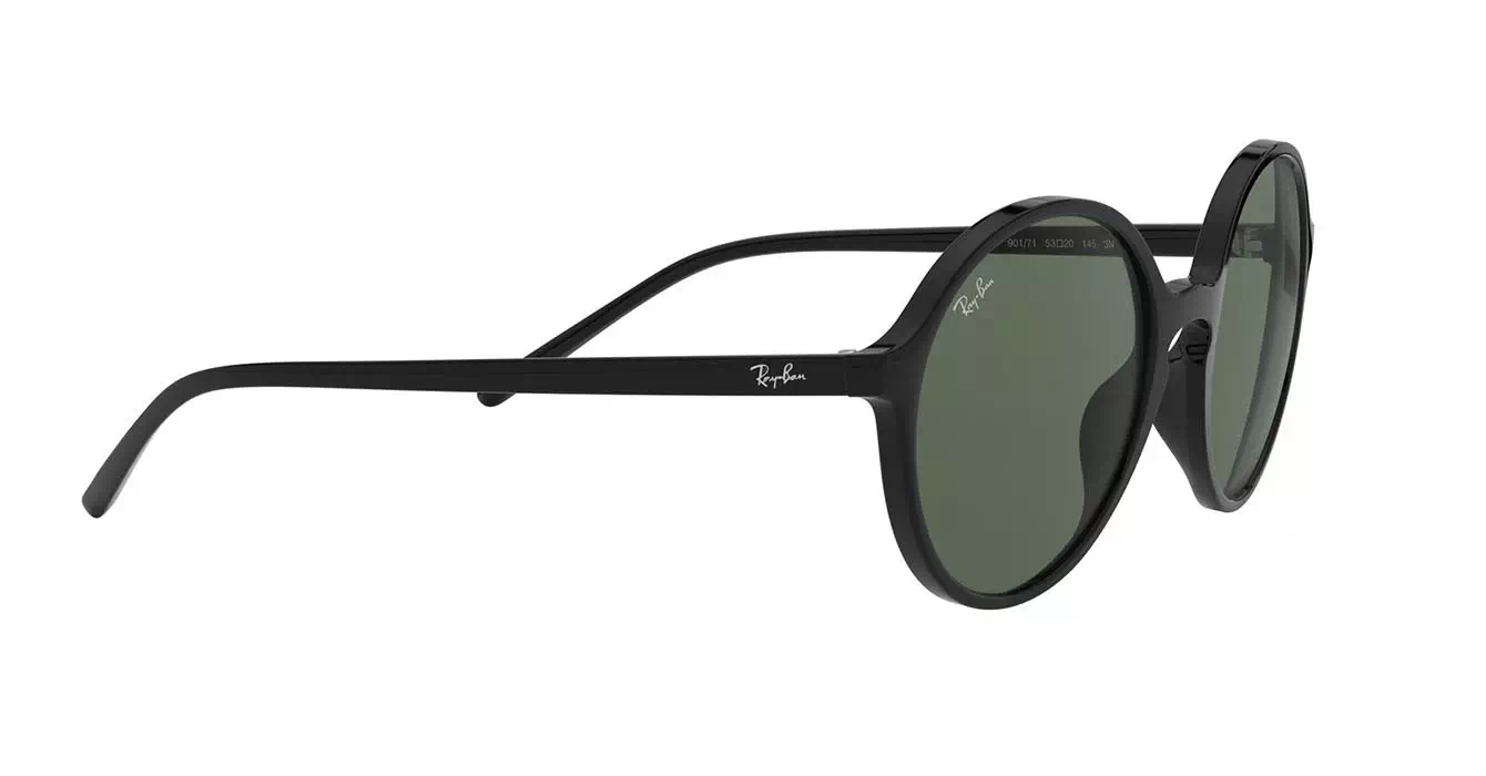 Ray-Ban RB4304-F 901/71 s53