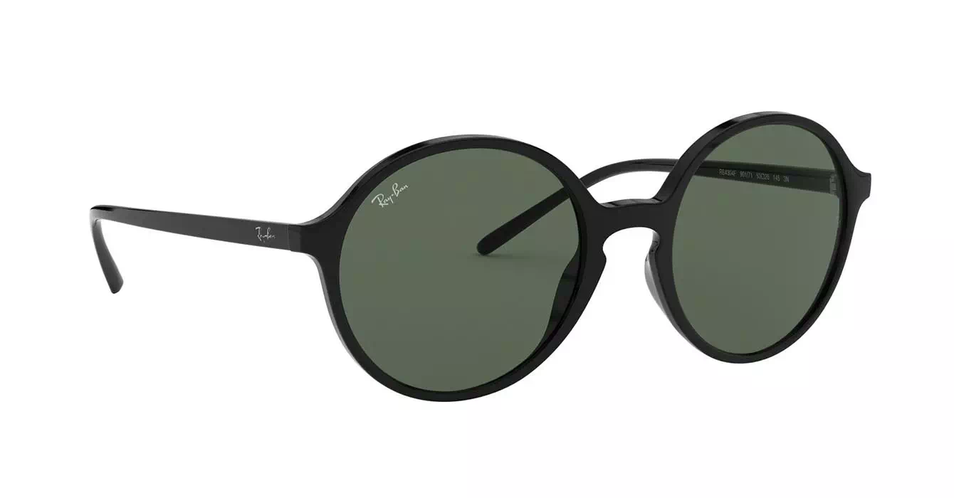 Ray-Ban RB4304-F 901/71 s53