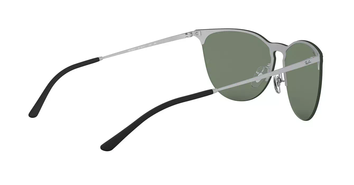 Ray-Ban RB3652 9116/71 s41