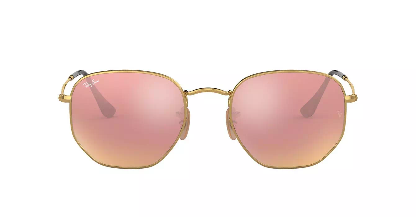 Ray-Ban RB3548-N 001/Z2 s54