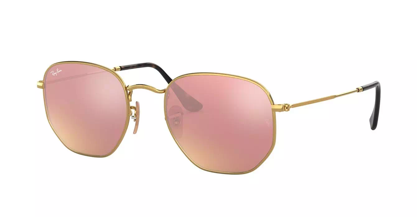 Ray-Ban RB3548-N 001/Z2 s54