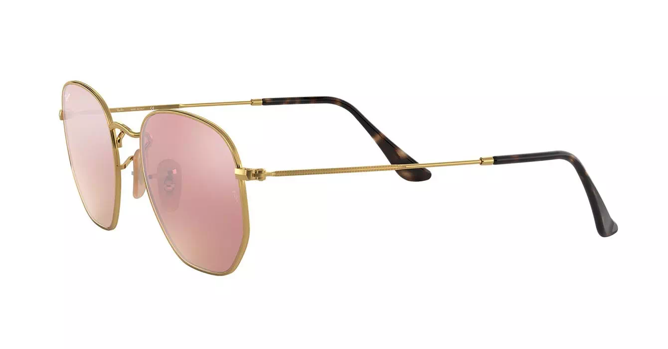 Ray-Ban RB3548-N 001/Z2 s54