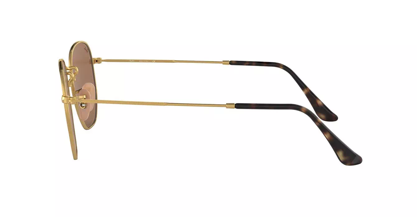 Ray-Ban RB3548-N 001/Z2 s54