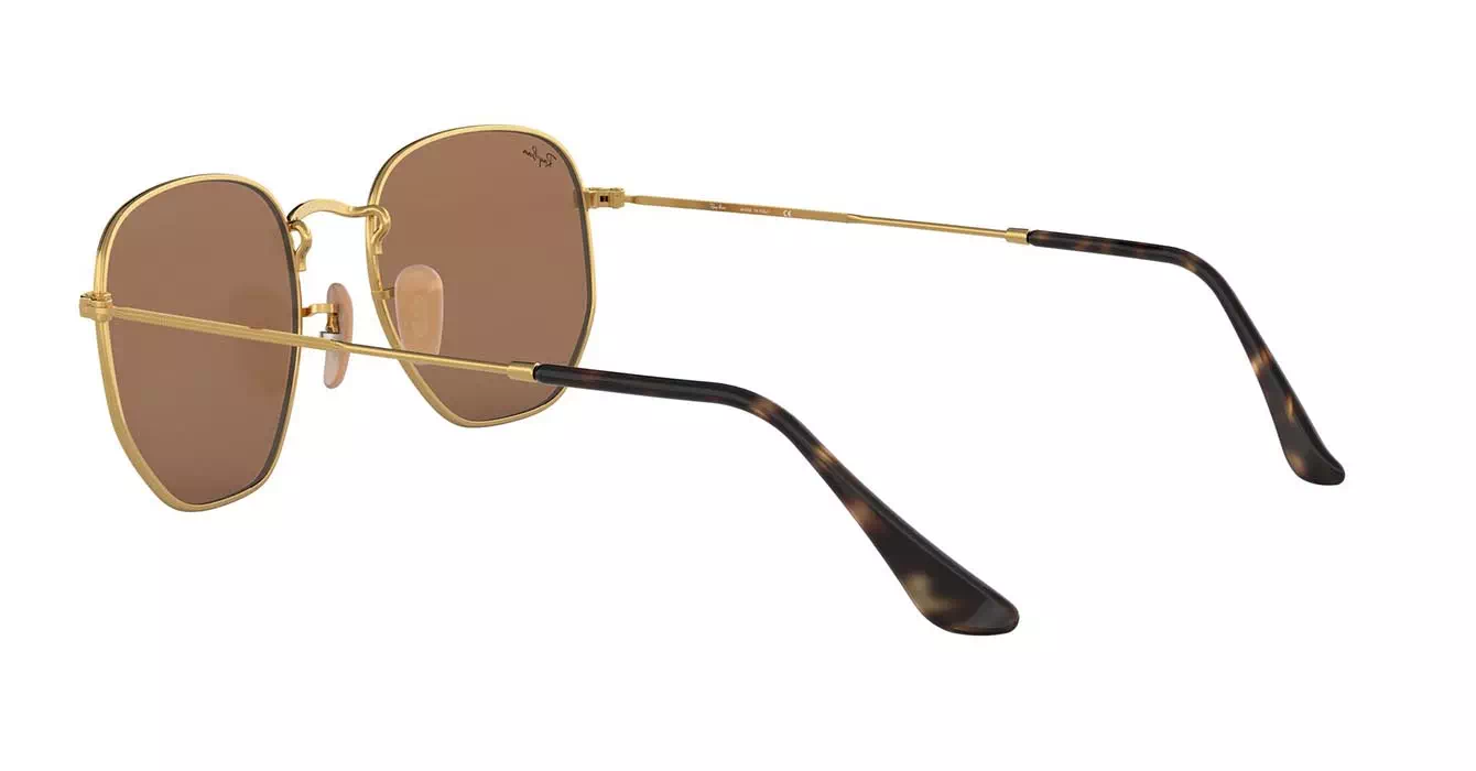 Ray-Ban RB3548-N 001/Z2 s54