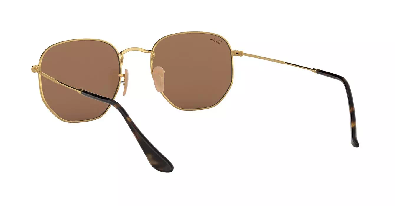 Ray-Ban RB3548-N 001/Z2 s54