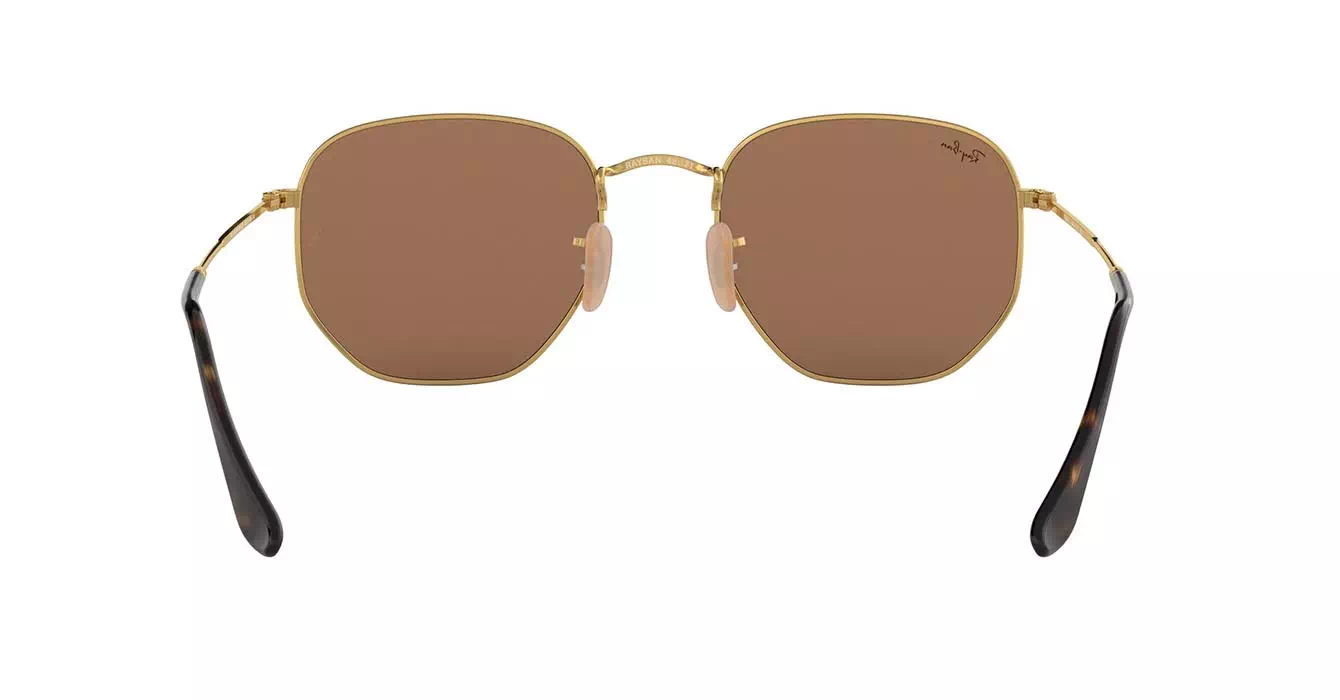Ray-Ban RB3548-N 001/Z2 s54