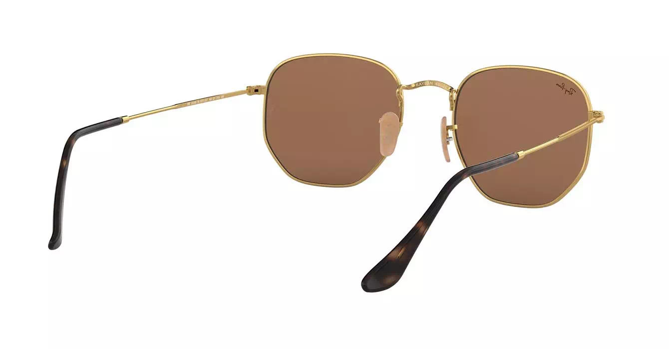 Ray-Ban RB3548-N 001/Z2 s54