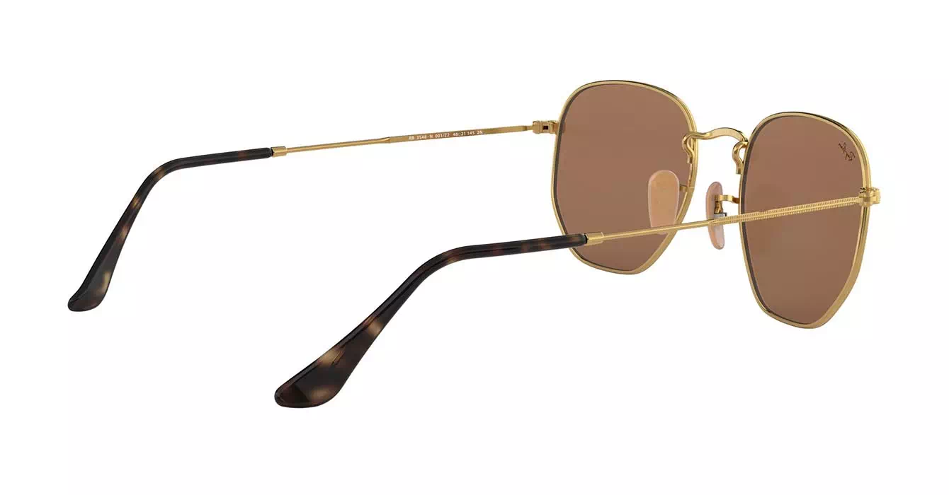 Ray-Ban RB3548-N 001/Z2 s54