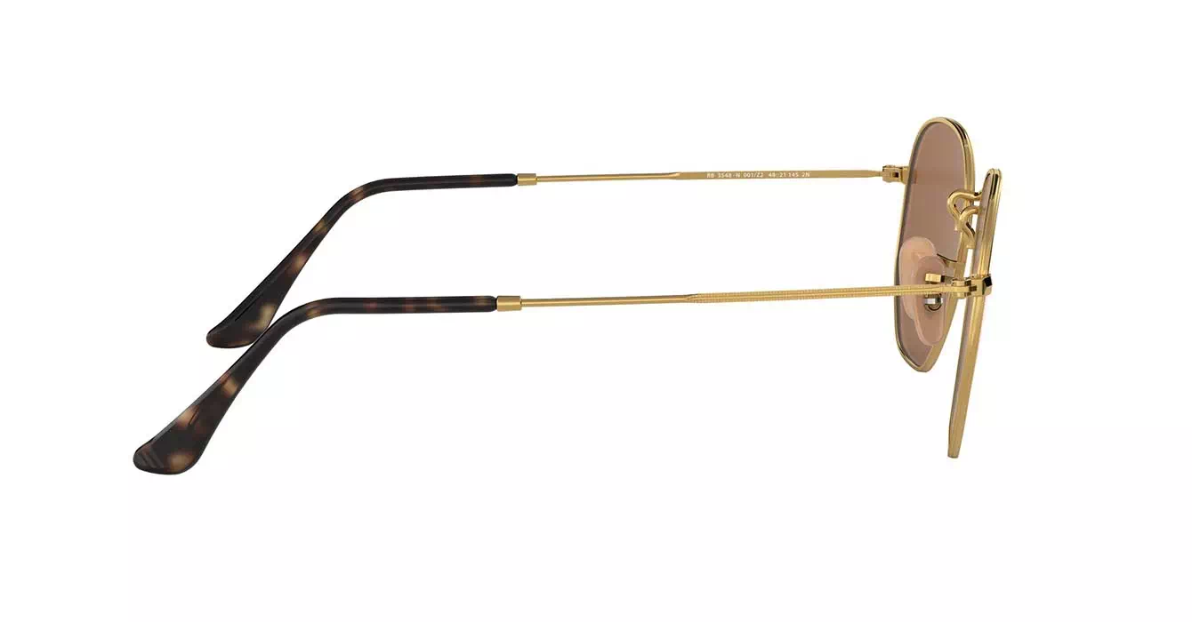 Ray-Ban RB3548-N 001/Z2 s54