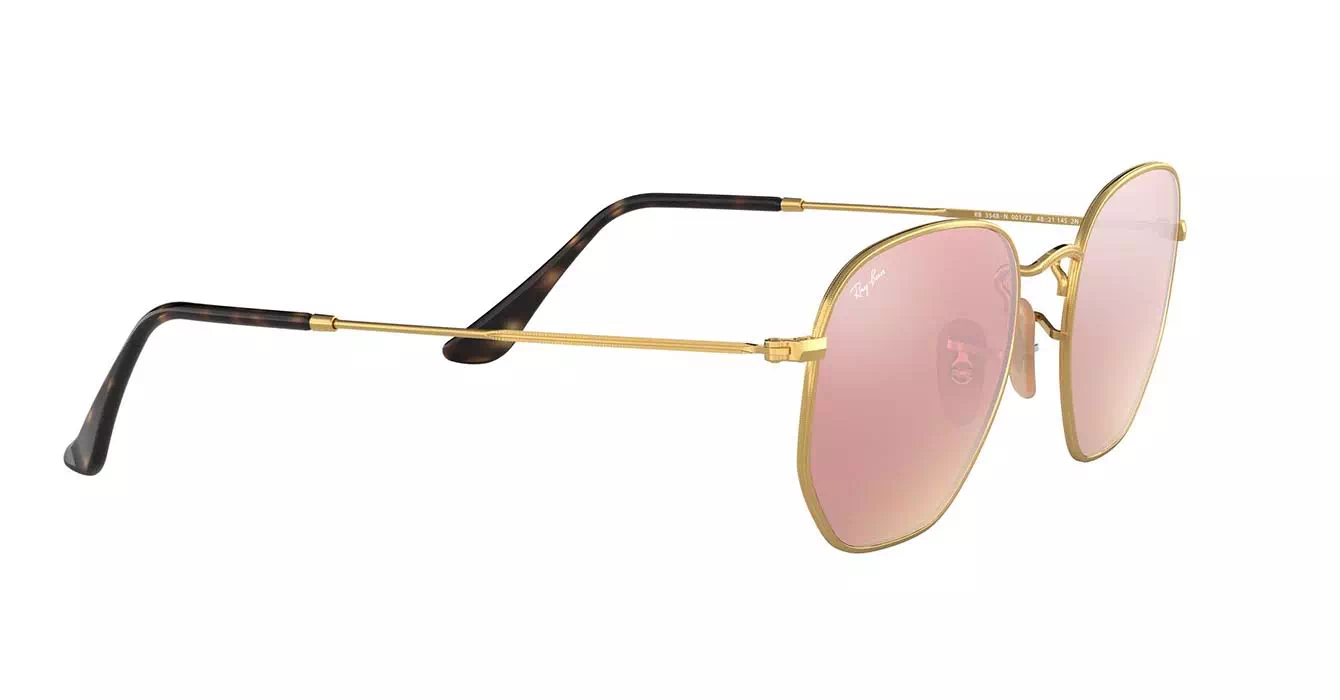 Ray-Ban RB3548-N 001/Z2 s54