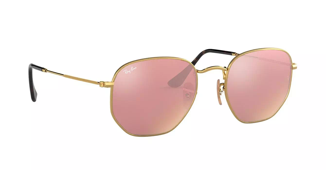 Ray-Ban RB3548-N 001/Z2 s54
