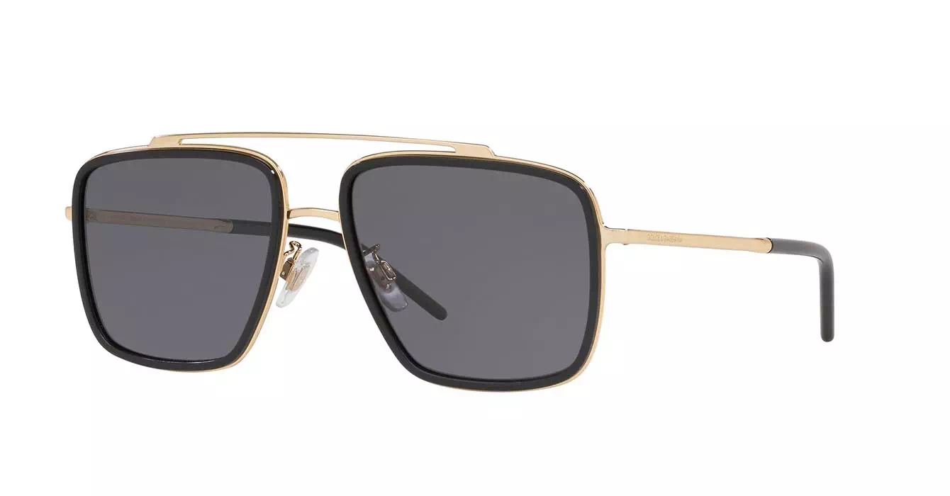 Dolce & Gabbana 2220 02/81 s57