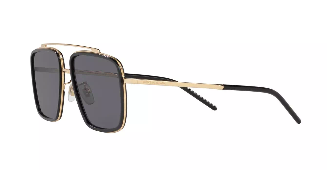 Dolce & Gabbana 2220 02/81 s57