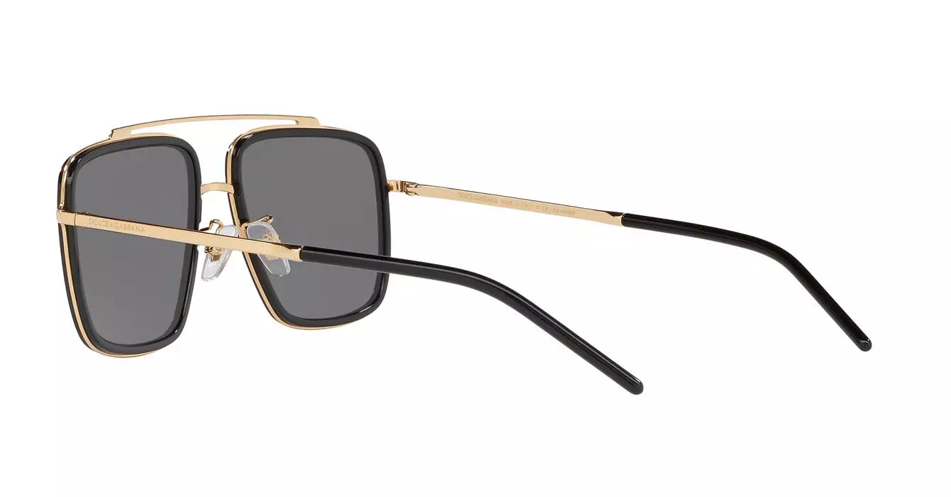 Dolce & Gabbana 2220 02/81 s57