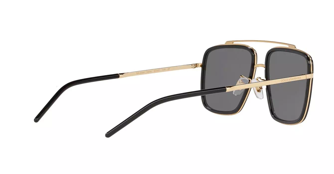 Dolce & Gabbana 2220 02/81 s57