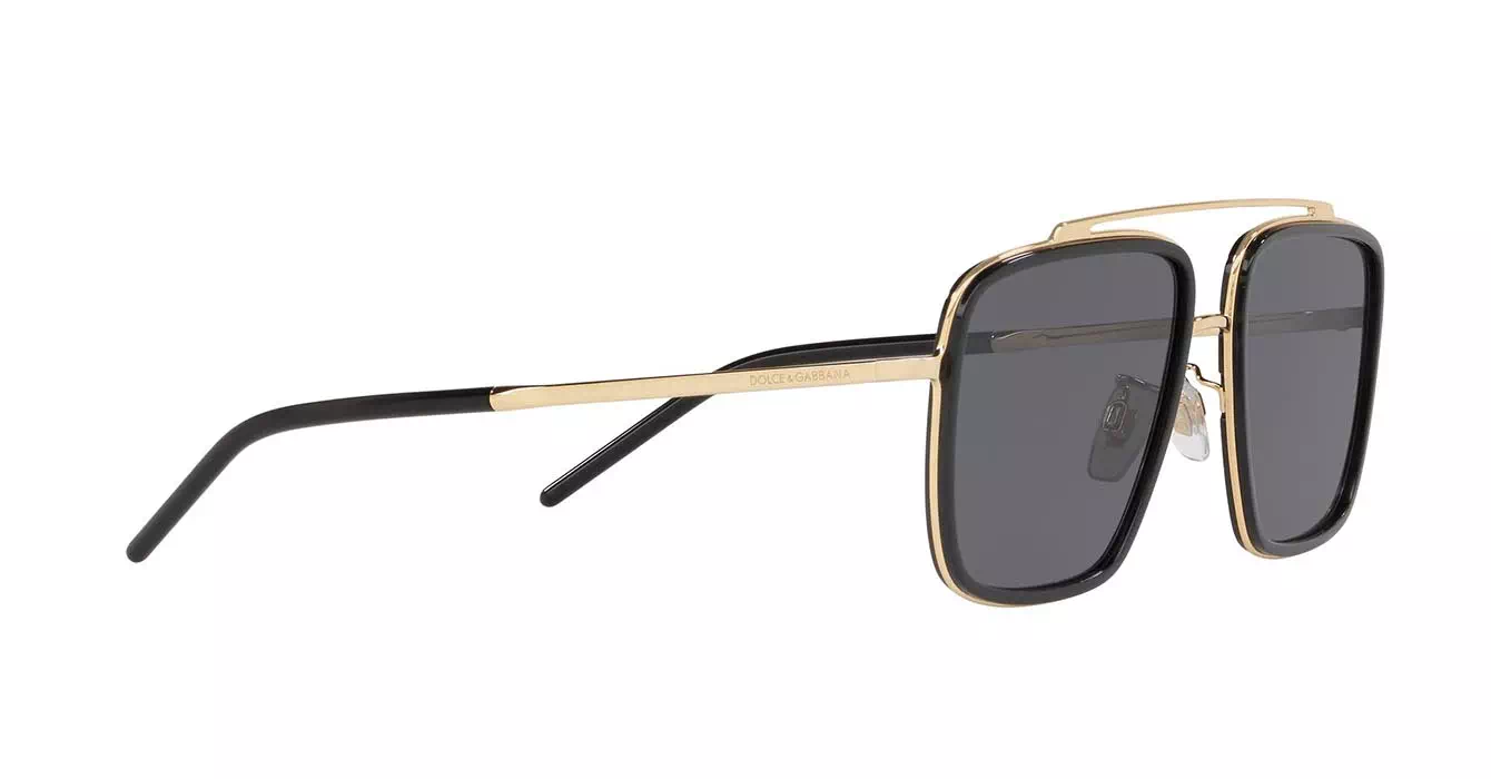 Dolce & Gabbana 2220 02/81 s57