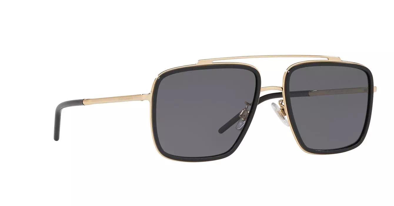 Dolce & Gabbana 2220 02/81 s57