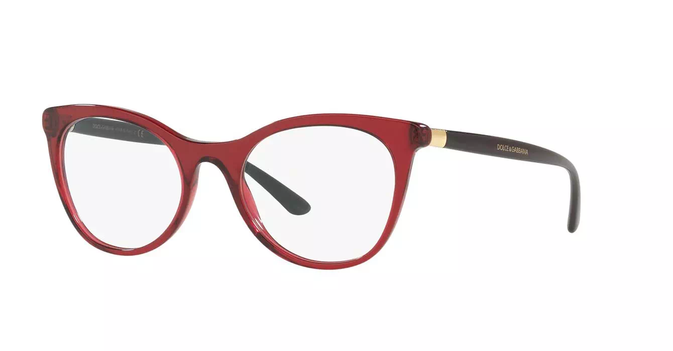 Dolce & Gabbana 3312-F 3211 s52